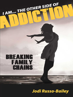cover image of I Am the Other Side of Addiction
